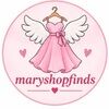 maryshopfinds